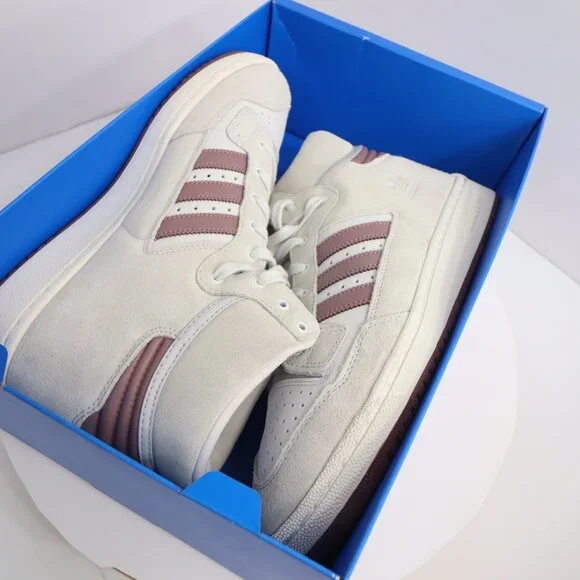 adidas gazelle silver green womens Centennial 85 Low  Premier